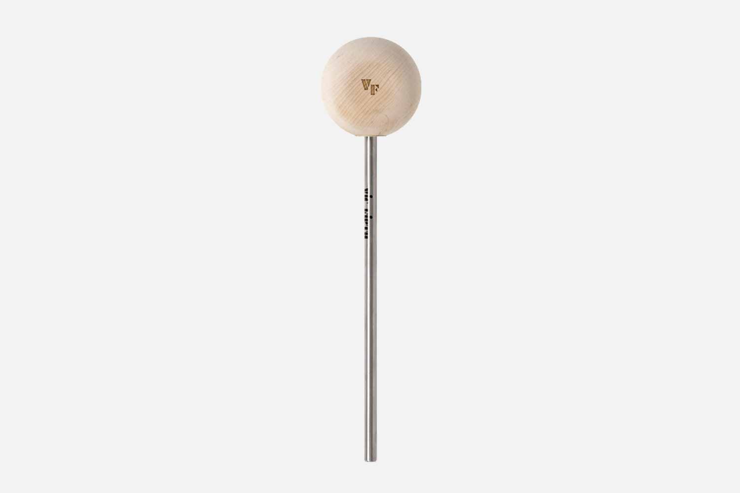 Vic Firth VKB2 Vic Kick Beater Hout (5409242480804)