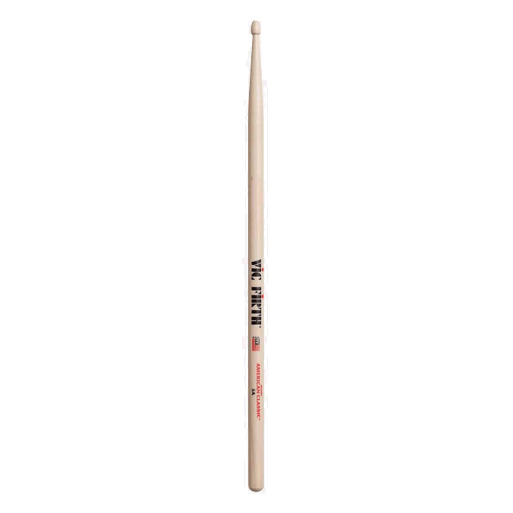 Vic firth 5A American Classic Hickory