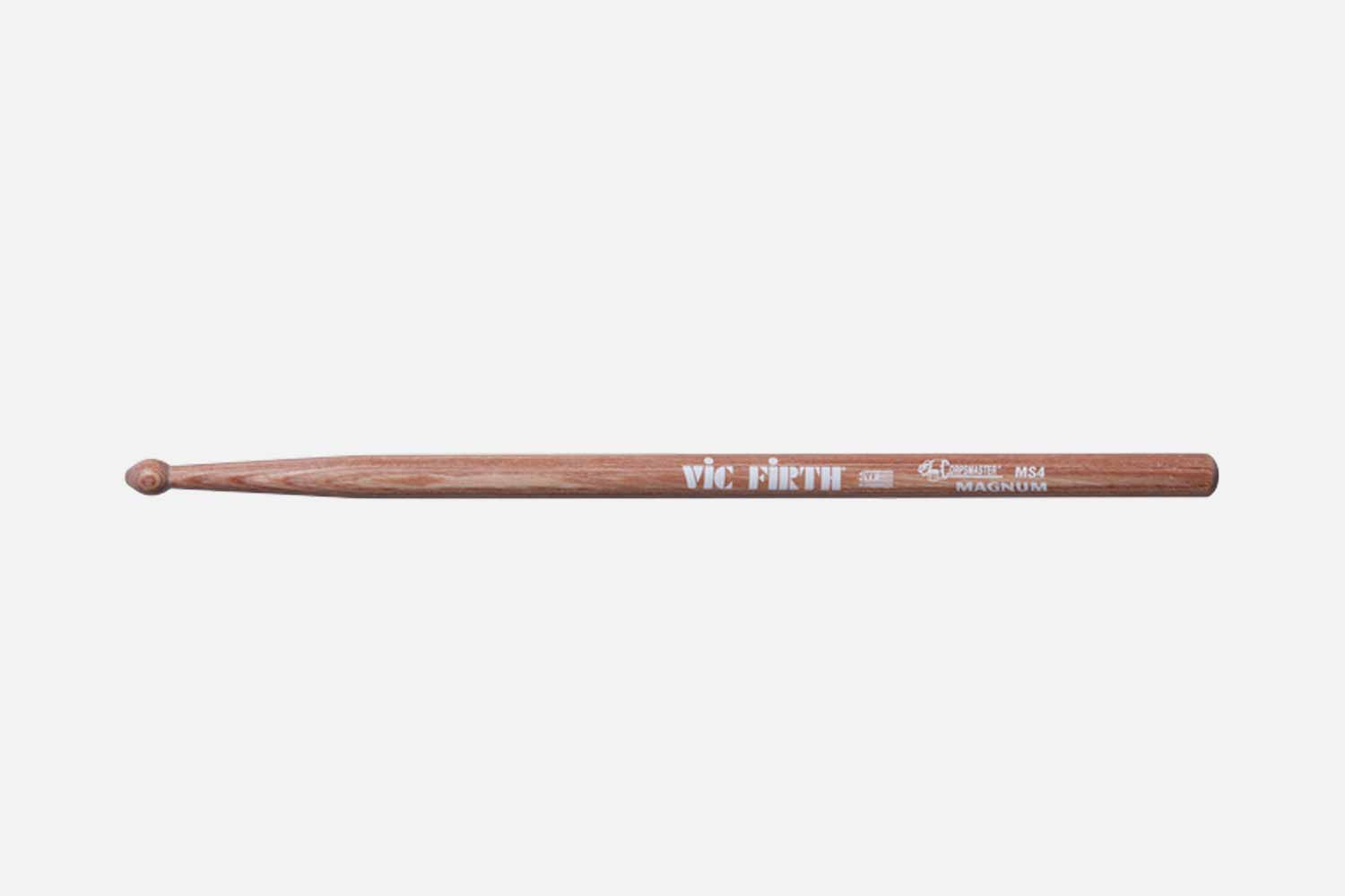 Vic firth MS4 Corpsmaster (5461272330404)