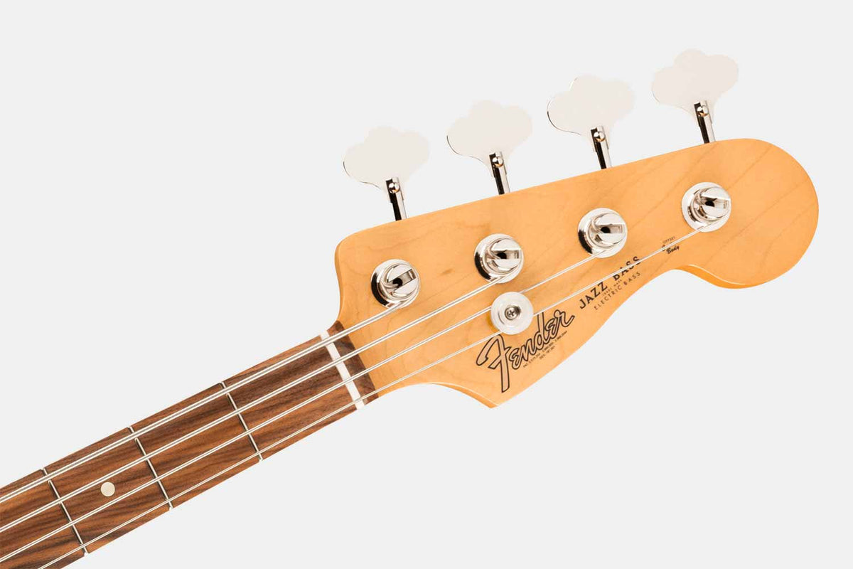 Fender Vintera &#39;60s Jazz Bass Firemist Gold