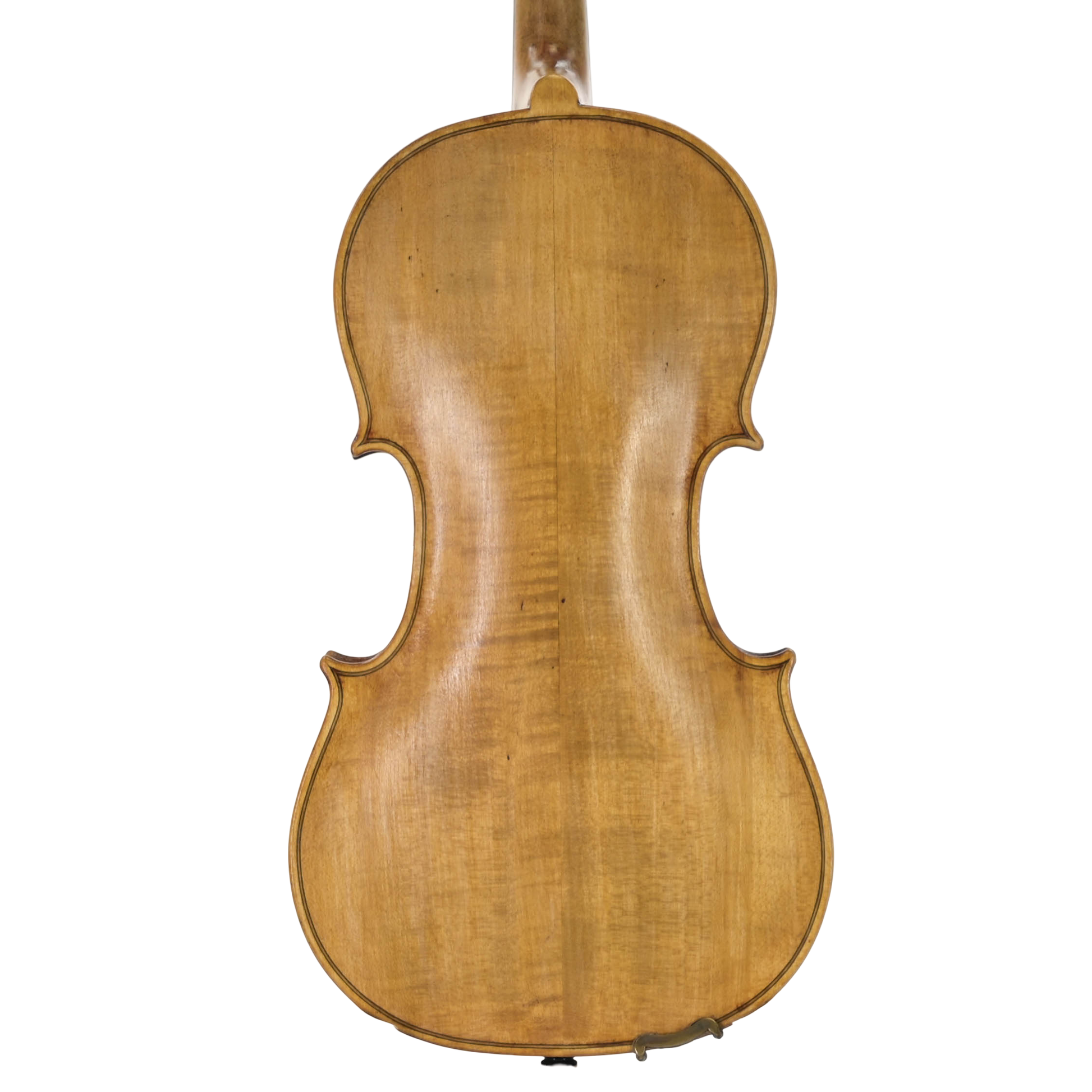 Vioolset 4/4 ''Legno Chiaro''