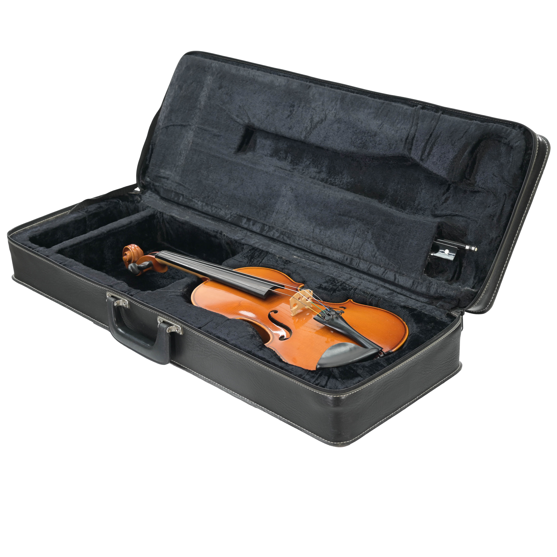 Vioolset 4/4 Paesold ''1883'' Mod Nr 080