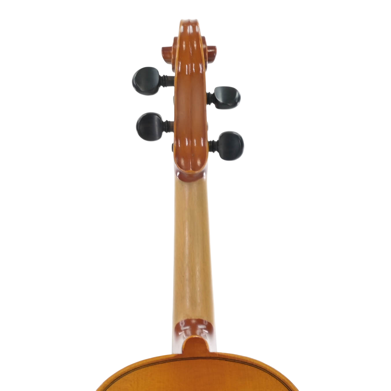 Vioolset 4/4 Paesold ''1883'' Mod Nr 080