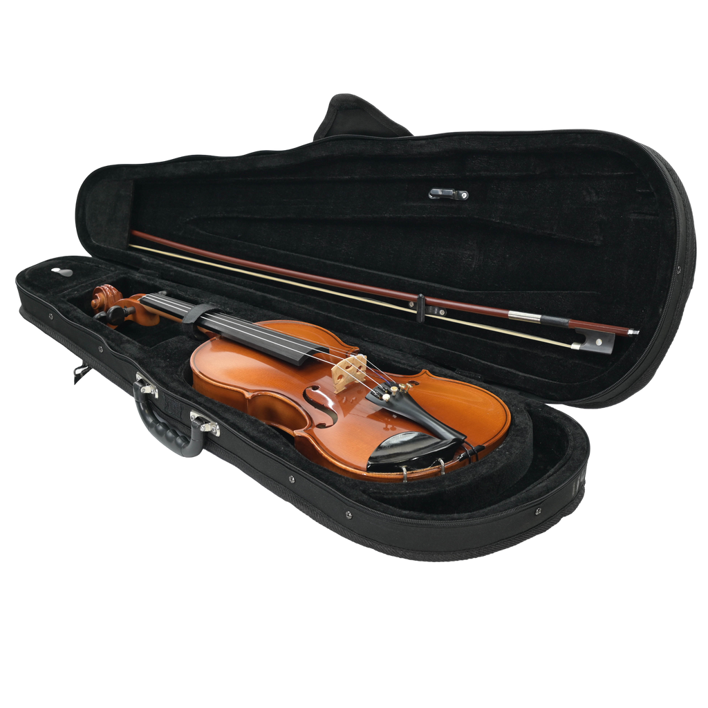 Vioolset 4/4 Paesold Mod Nr 5800-4