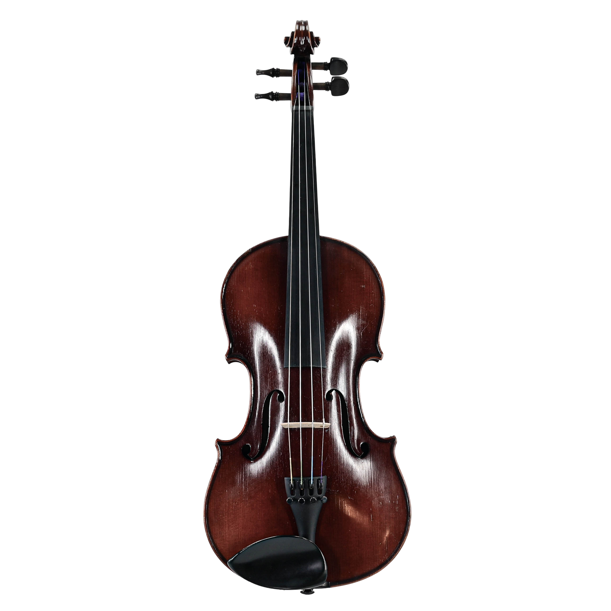 Viool 4/4 - Duits ''Stradivarius 1741''
