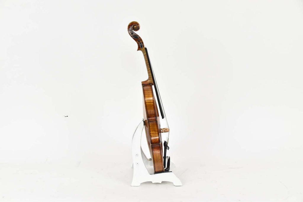 Viool 4/4 "Roodbruine lak Duits"