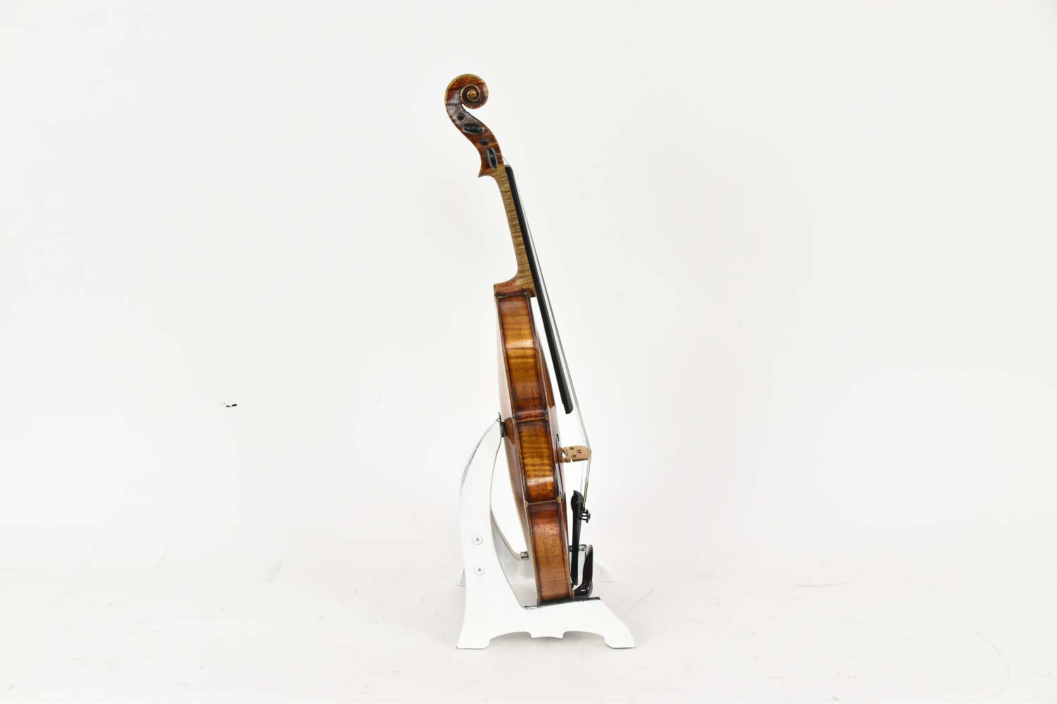 Viool 4/4 "Roodbruine lak Duits"