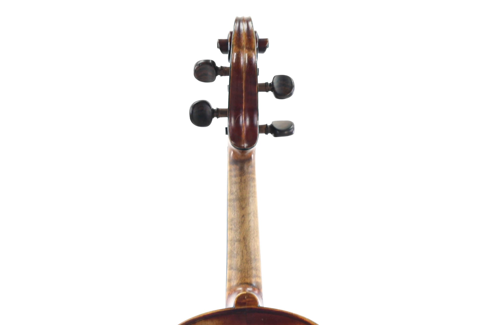 Viool 4/4 - S.A. Deroux Paris 1899