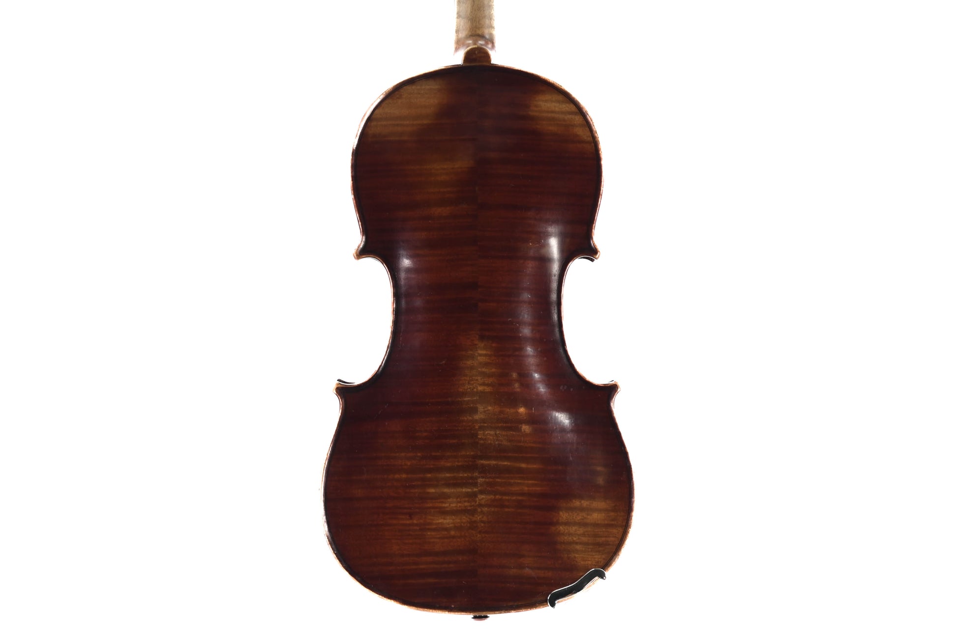 Viool 4/4 - S.A. Deroux Paris 1899