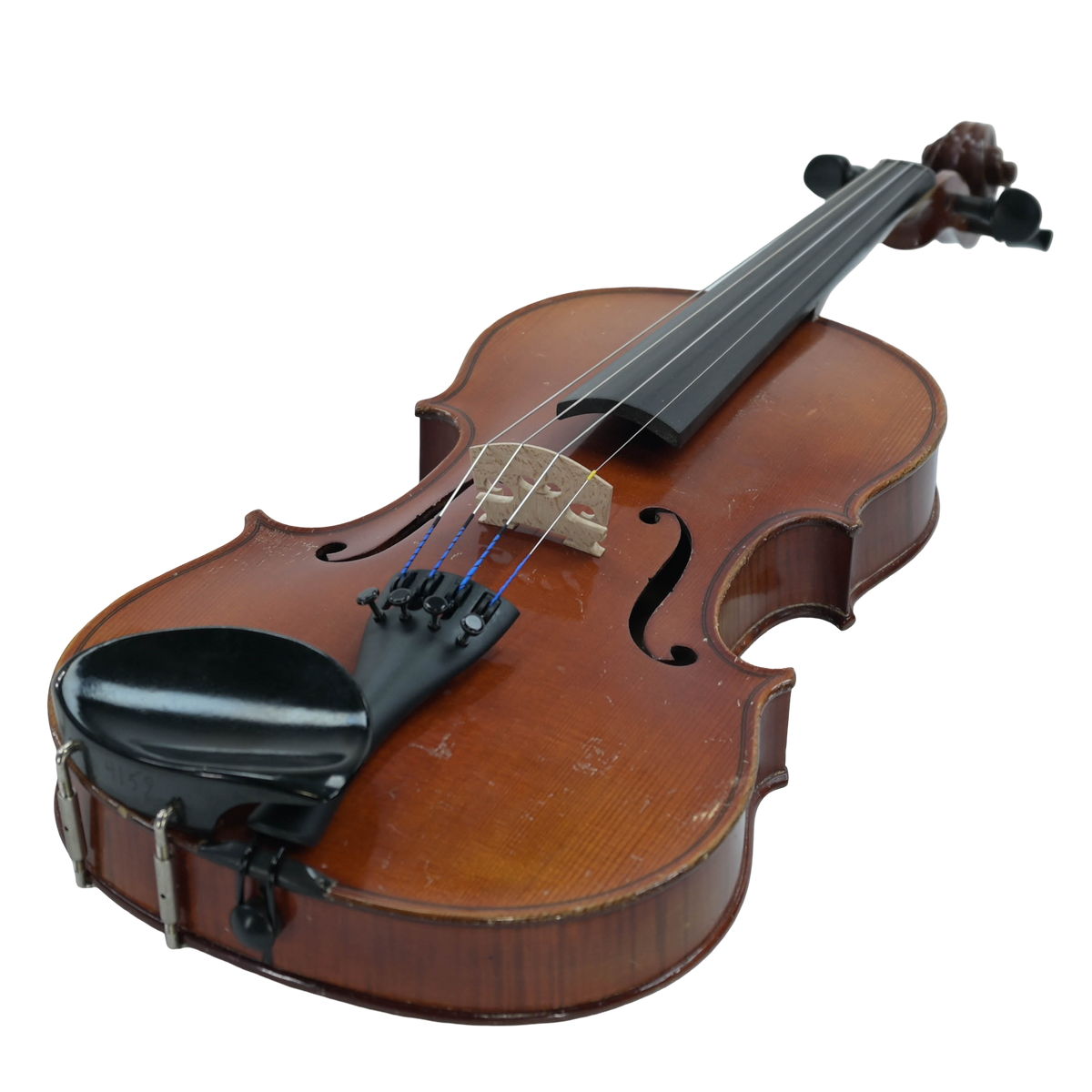Viool 4/4 ''Duitse 1980''