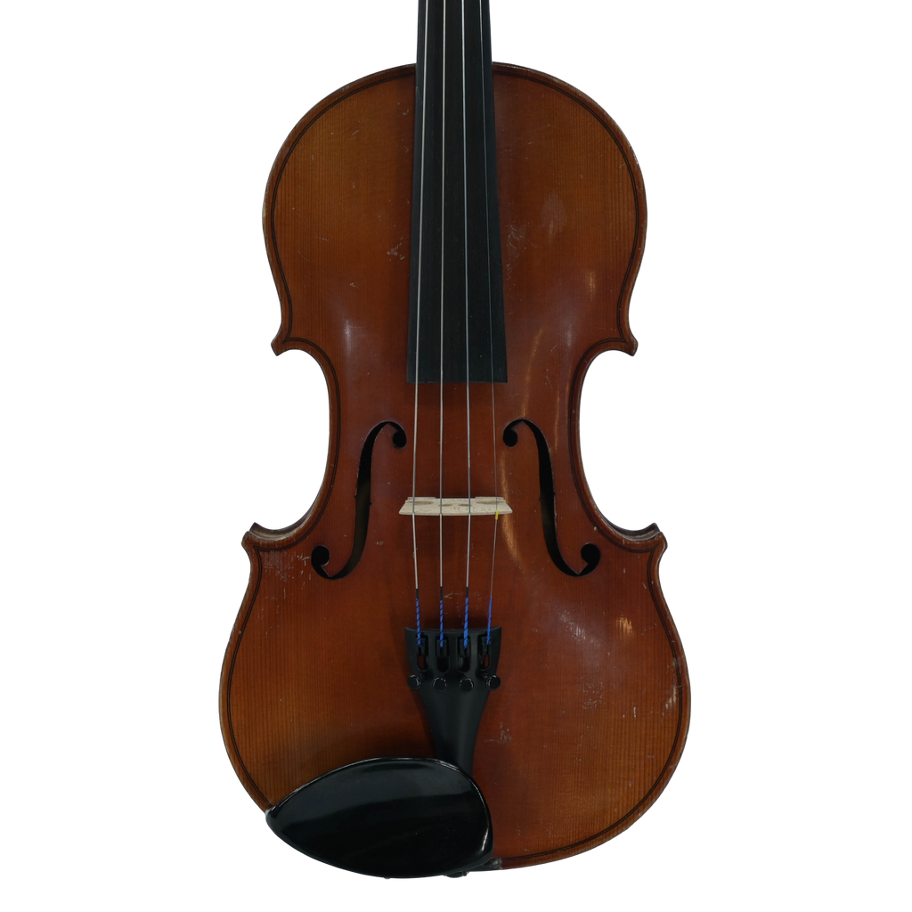 Viool 4/4 ''Duitse 1980''