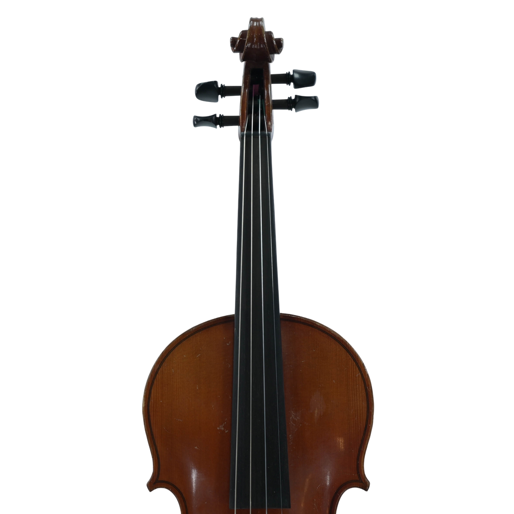 Viool 4/4 ''Duitse 1980''
