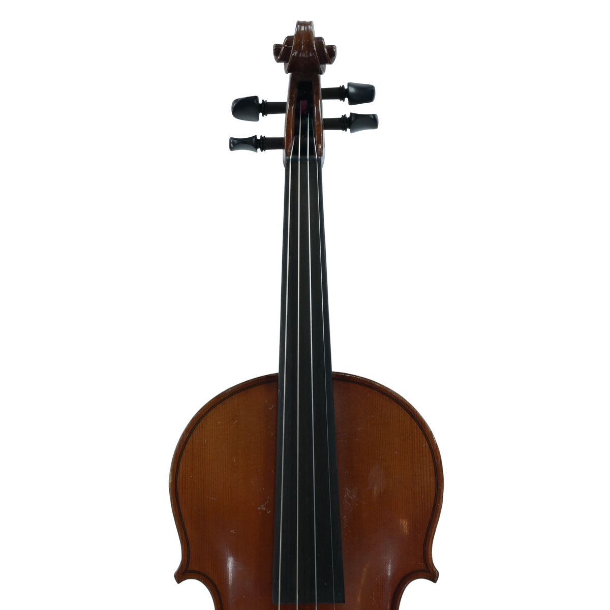 Viool 4/4 ''Duitse 1980''