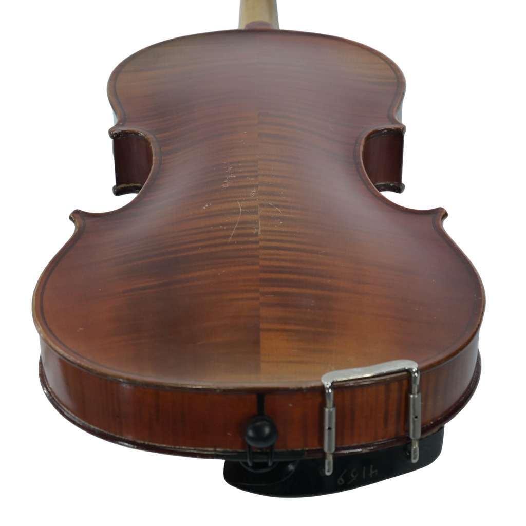 Viool 4/4 ''Duitse 1980''