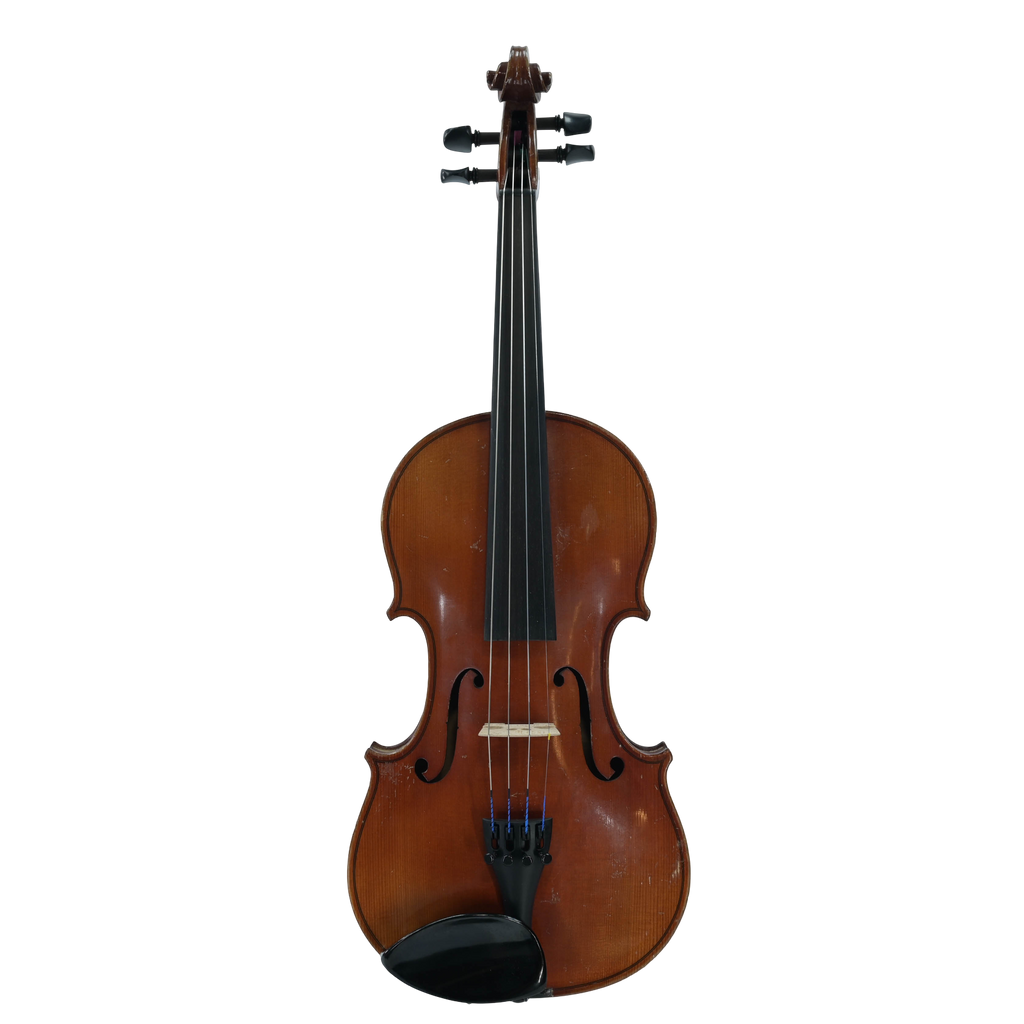 Viool 4/4 ''Duitse 1980''