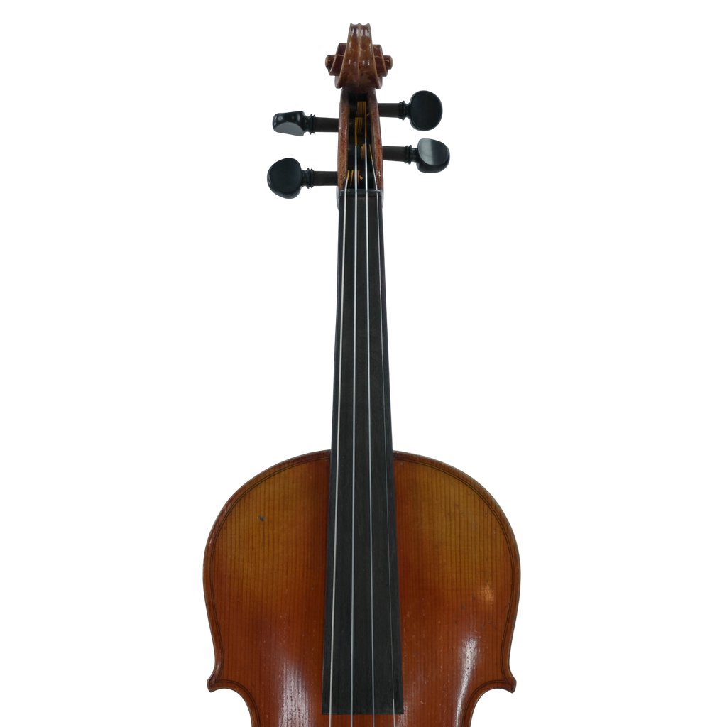 Viool 4/4 ''Stradivarius 1713''