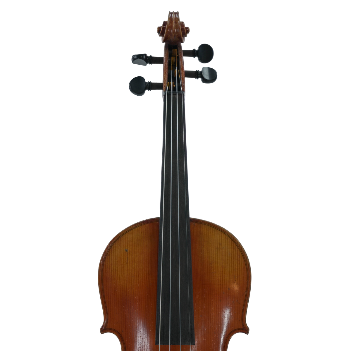 Viool 4/4 ''Stradivarius 1713''