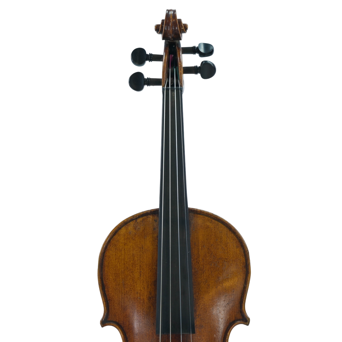 Viool 4/4 ''Stradivarius 1723''