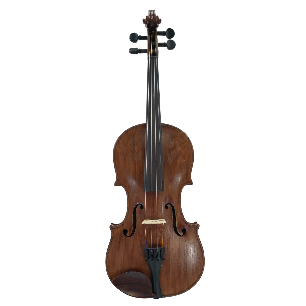 Viool 4/4 ''Cody de Stradivarius)