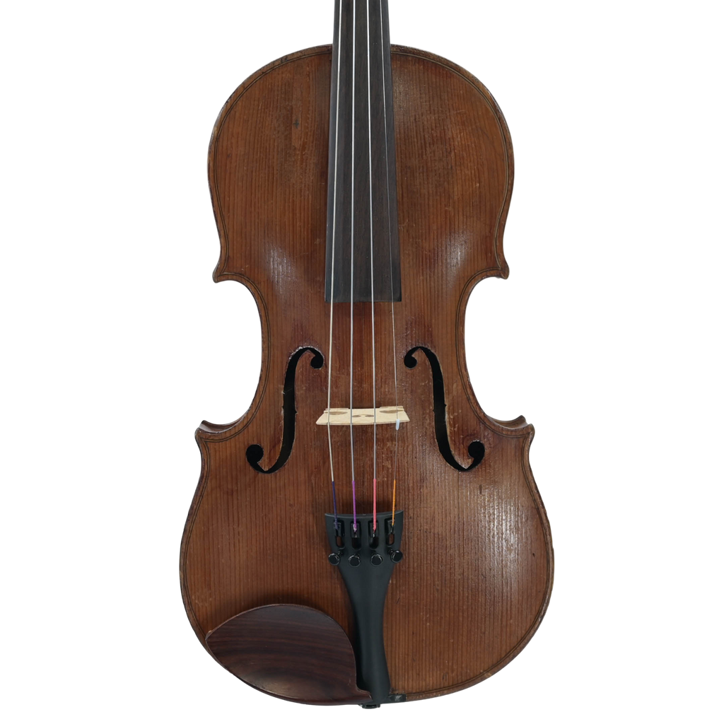 Viool 4/4 ''Cody de Stradivarius)