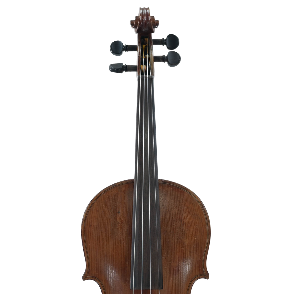 Viool 4/4 ''Cody de Stradivarius)
