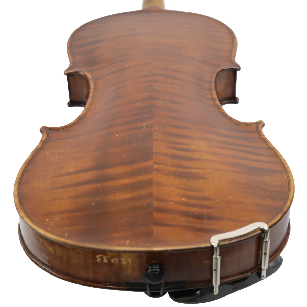 Viool 4/4 ''Duits 1810''