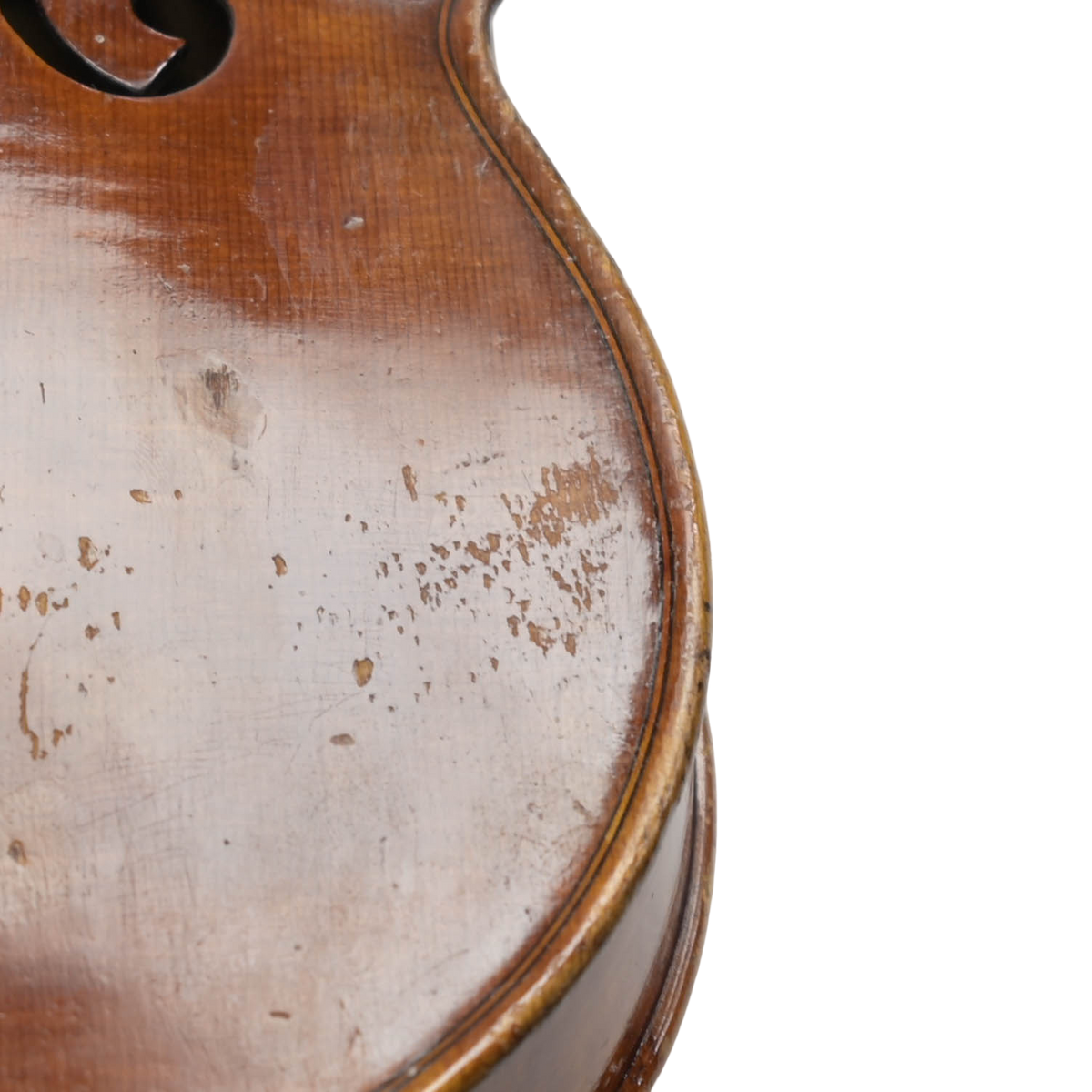 Viool 4/4 ''Duits 1810''
