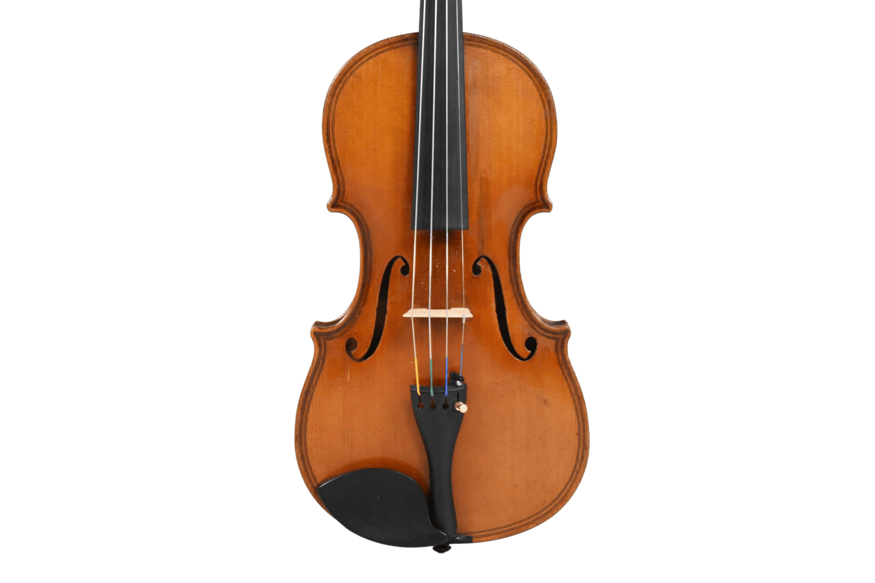 Viool 4/4 Gebruder Wolff 1910