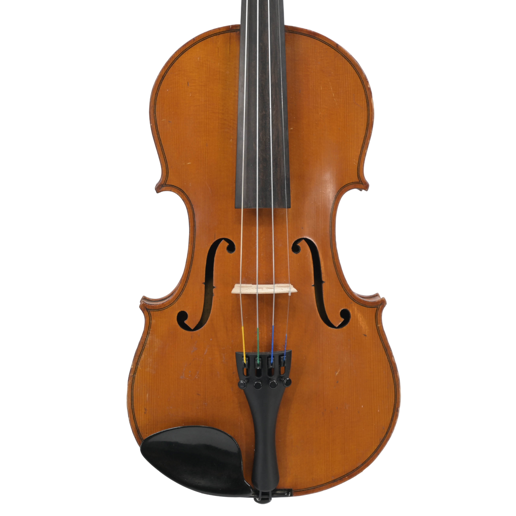 Vioolset 4/4 ''Ambizioso''