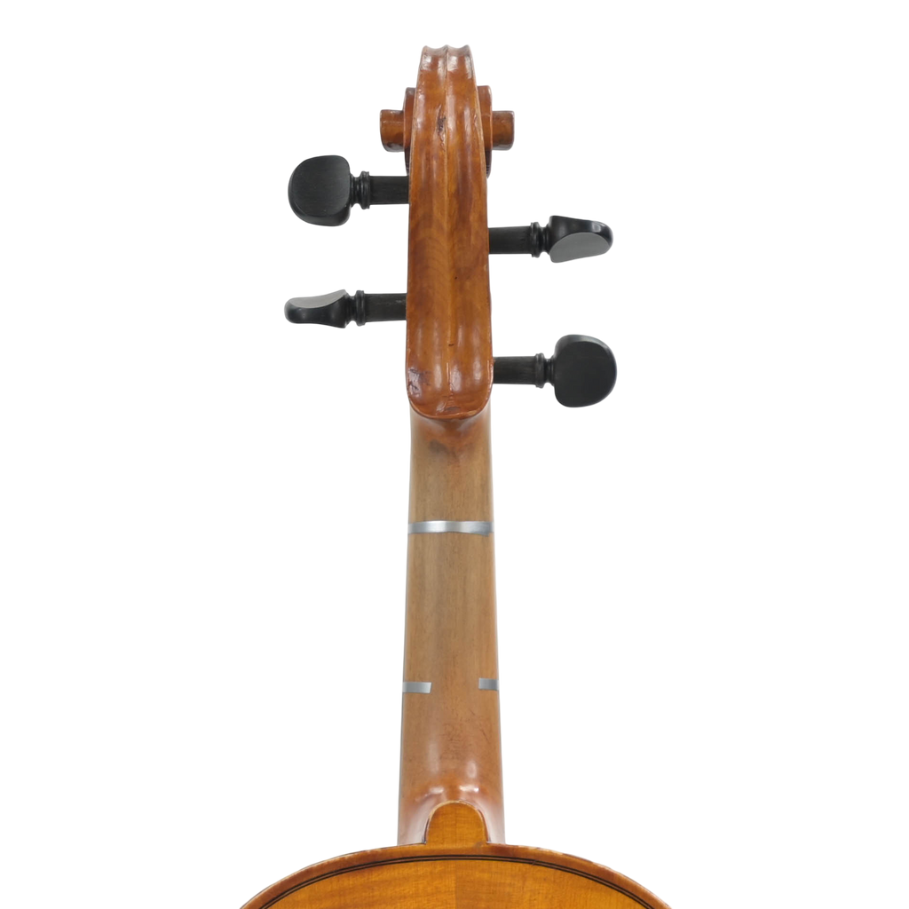 Vioolset 4/4 ''Ambizioso''