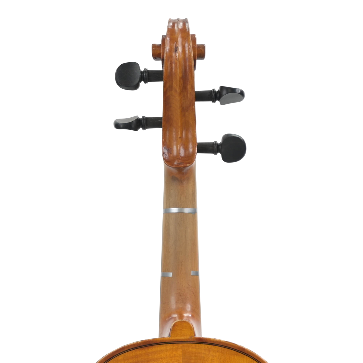 Vioolset 4/4 ''Ambizioso''