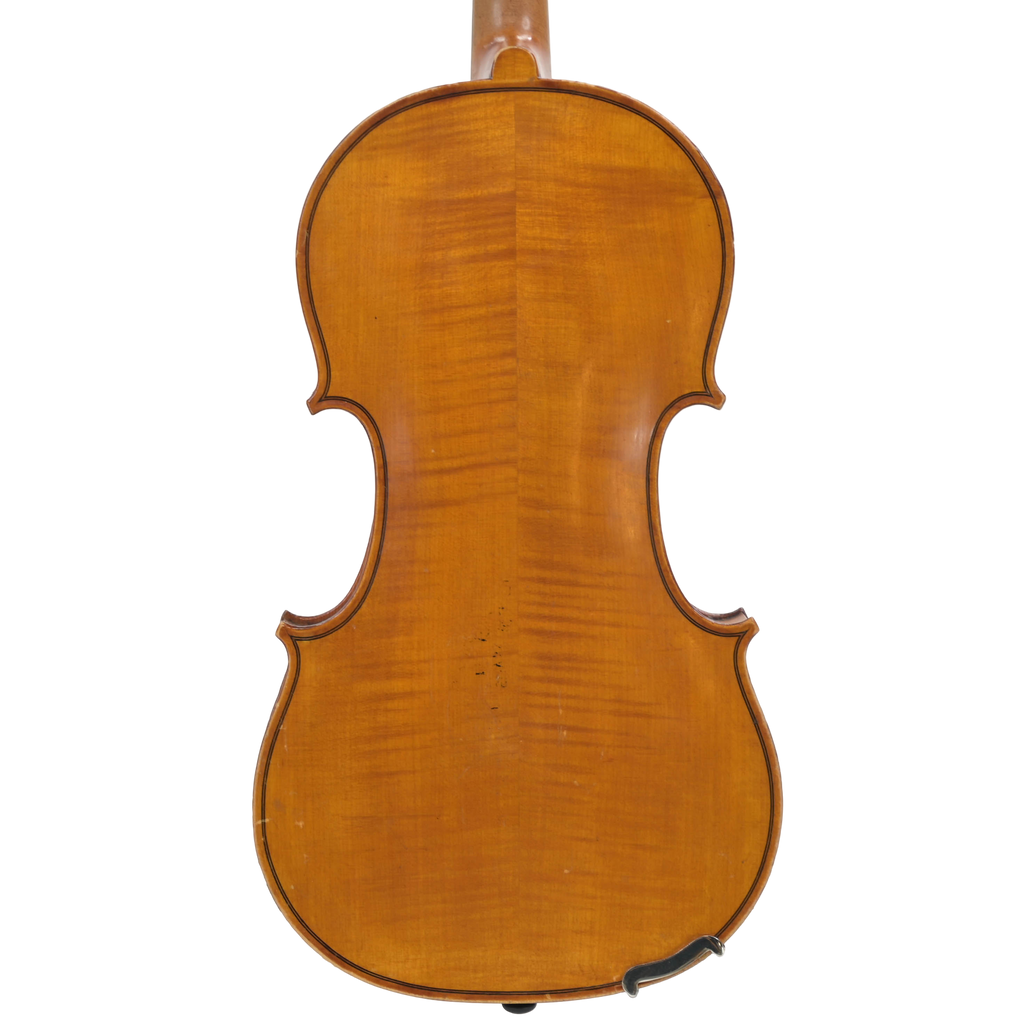 Vioolset 4/4 ''Ambizioso''