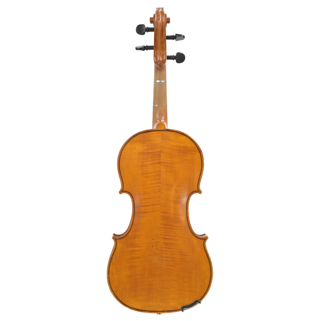 Vioolset 4/4 ''Ambizioso''