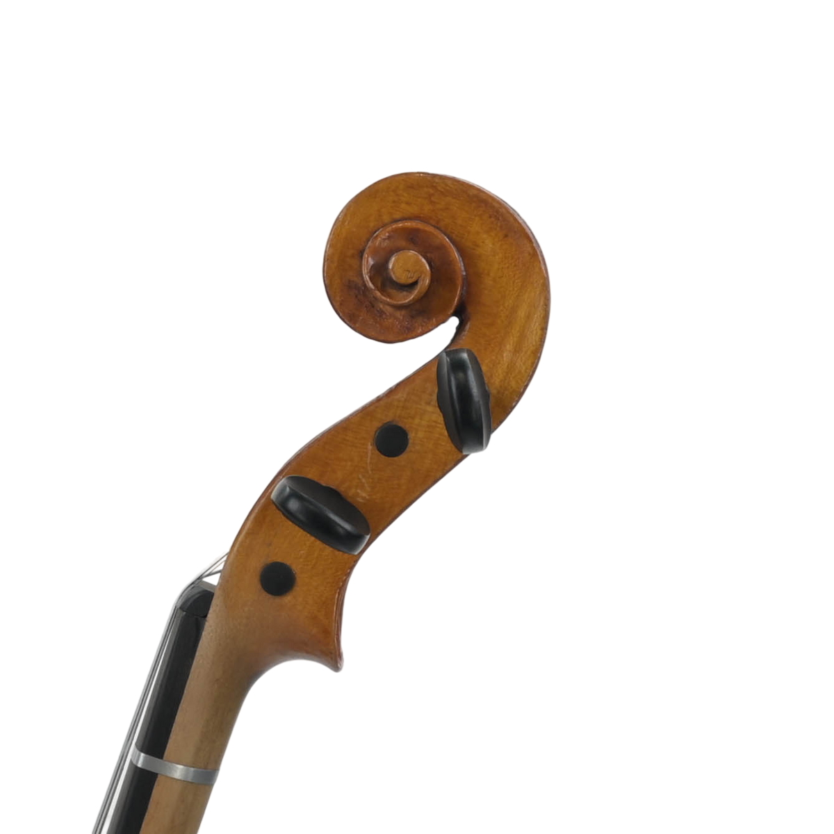 Vioolset 4/4 ''Ambizioso''