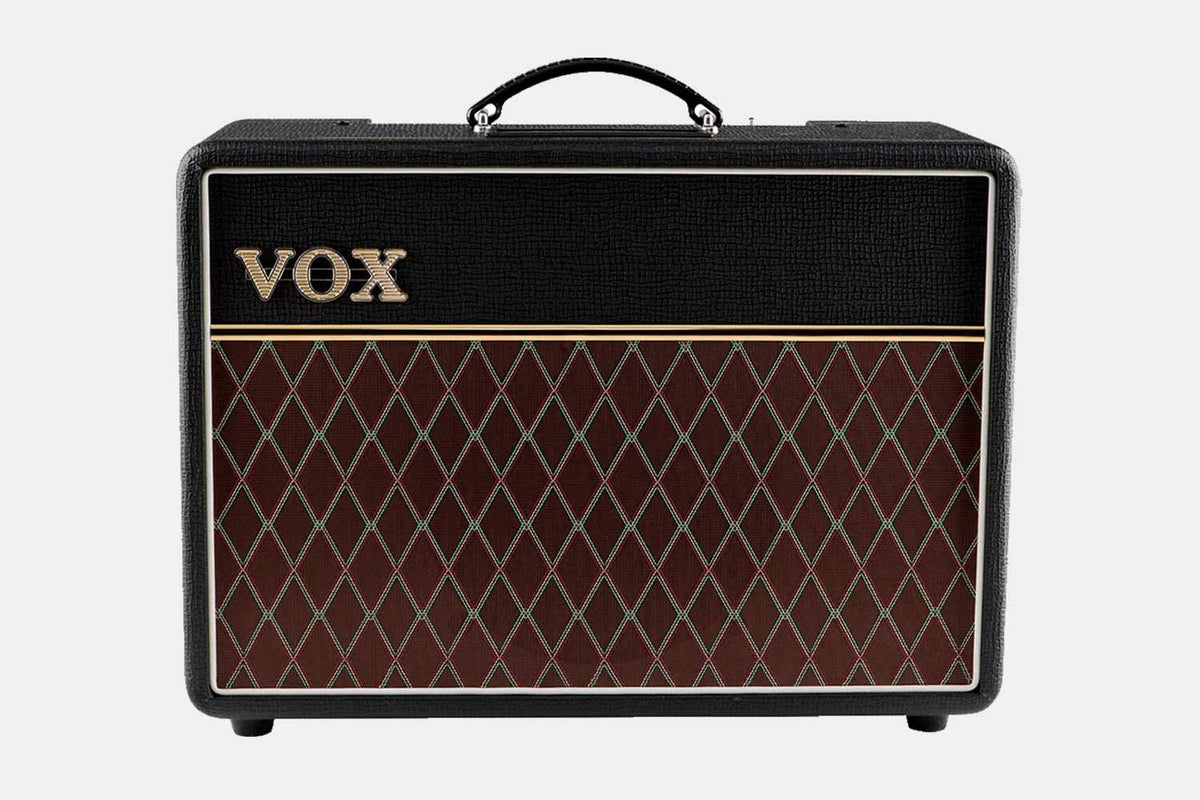 Vox AC10C1 - Custom Gitaarbuizencombo (5821958783140)