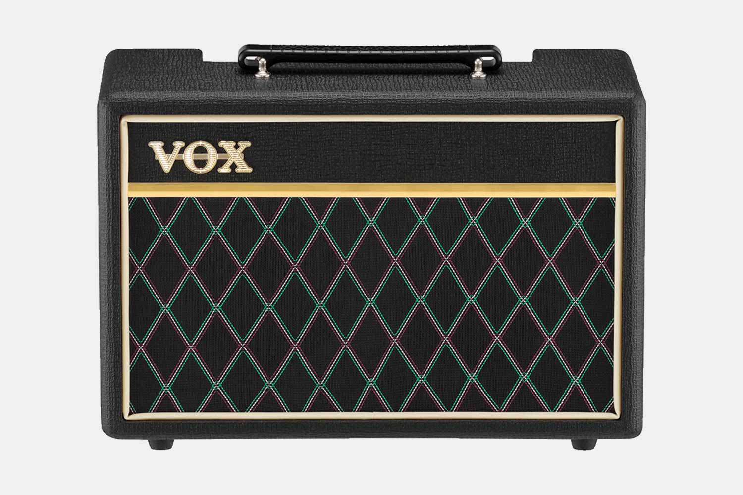 Vox PF10B - Pathfinder 10W Basgitaarversterker (5834911350948)