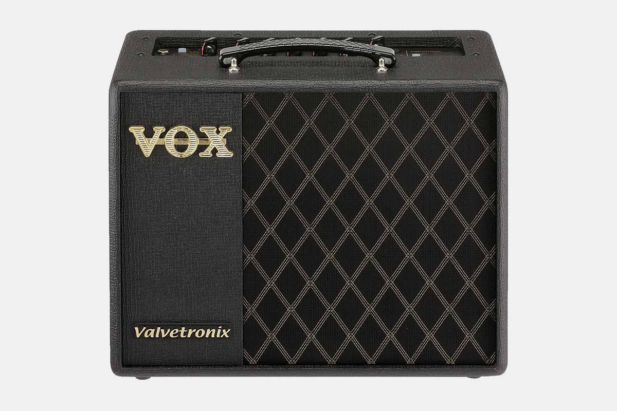Vox VT20X Valvetronix Gitaarversterker (5835007951012)