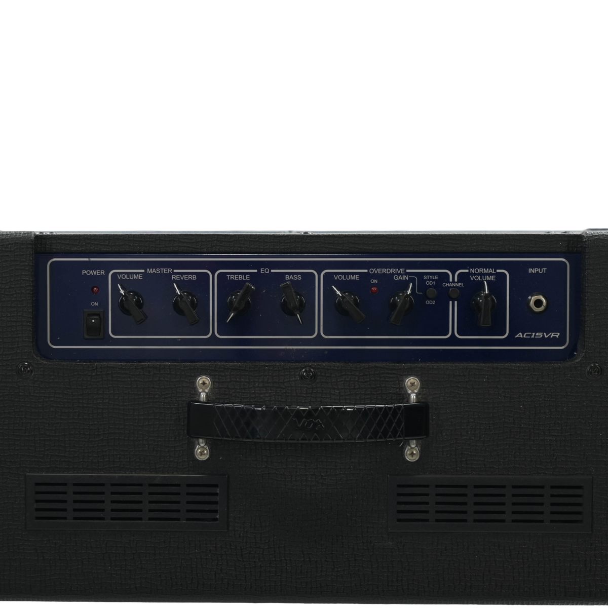 Vox  AC15 VR