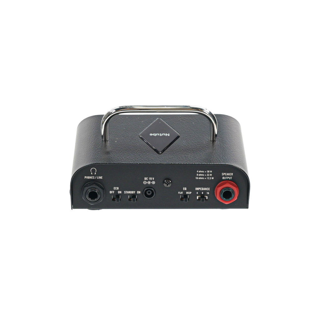 Vox MV50 Boutique 50watt Power amp/ Head