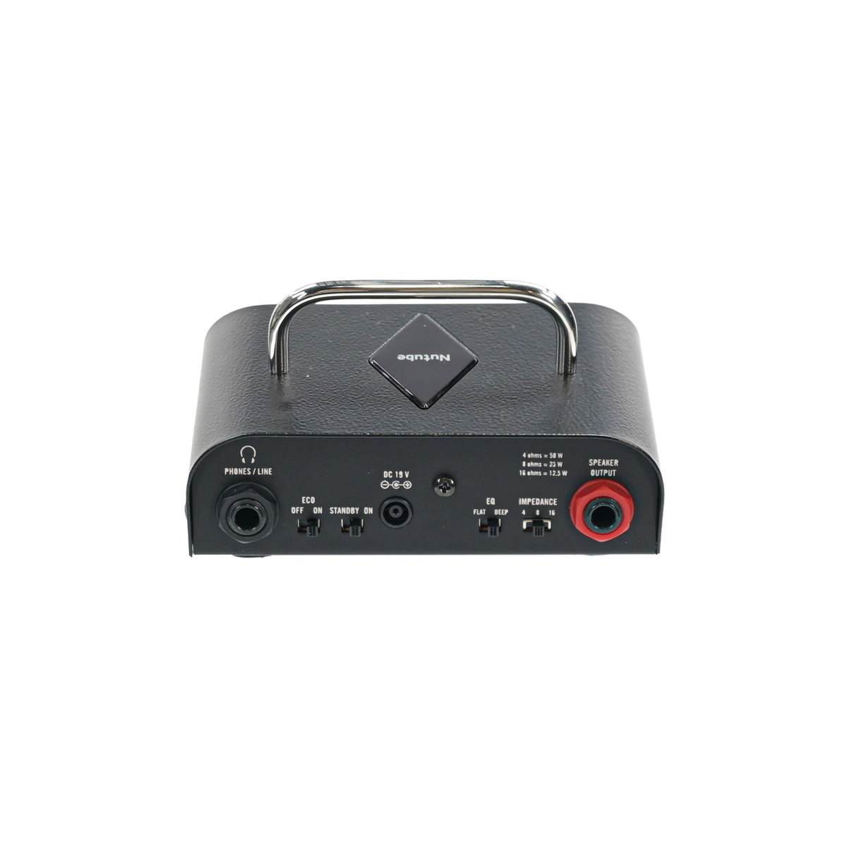 Vox MV50 Boutique 50watt Power amp/ Head