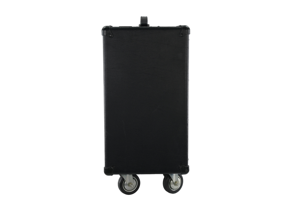 Vox VT50 inclusief VFS5 Footswitch