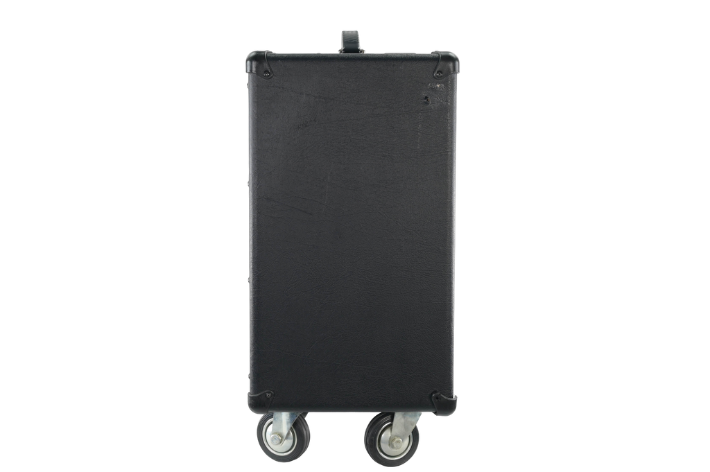 Vox VT50 inclusief VFS5 Footswitch