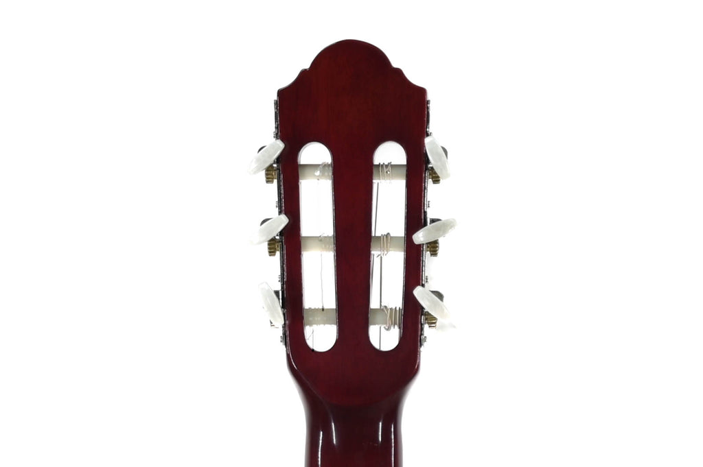 Walden N350 3/4 klassieke gitaar