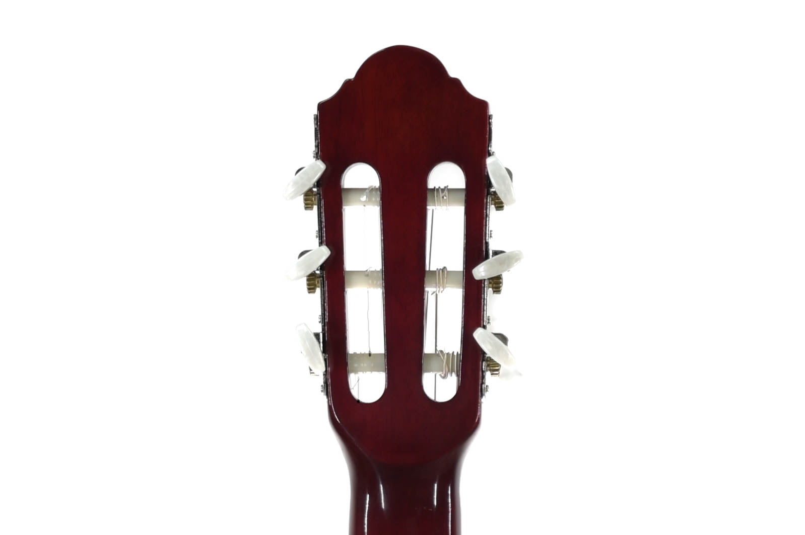 Walden N350 3/4 klassieke gitaar