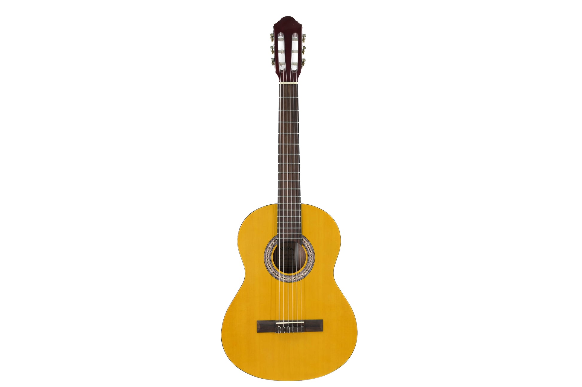 Walden N350 3/4 klassieke gitaar