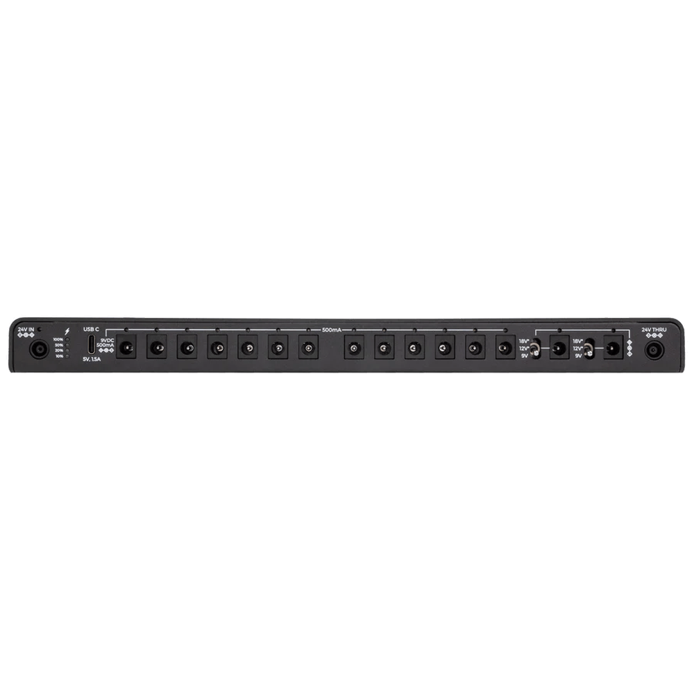 Walrus Audio Canvas Power 15 EU