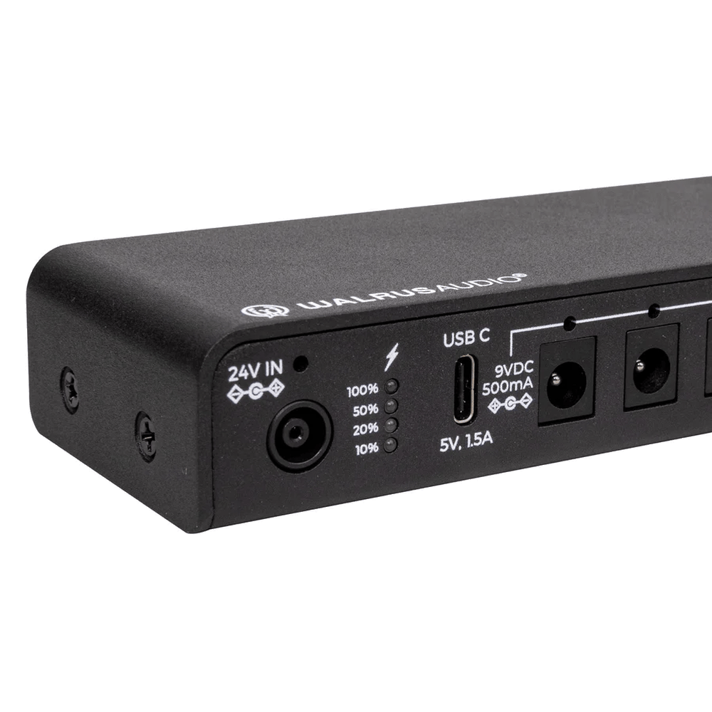Walrus Audio Canvas Power 15 EU