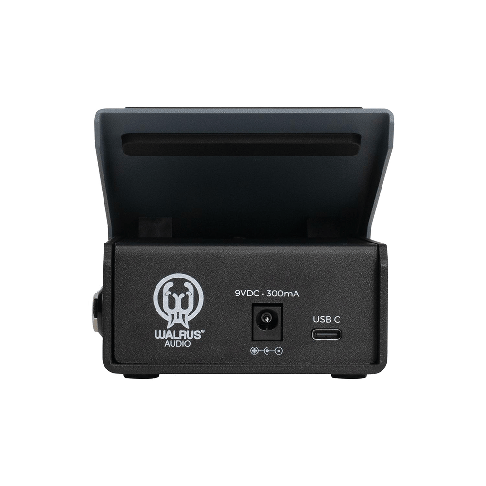 Walrus Audio Canvas Volume Pedal