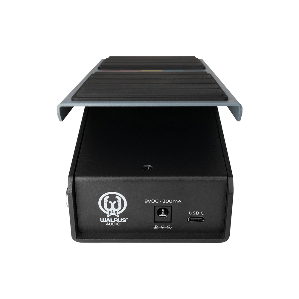 Walrus Audio Canvas Volume Pedal