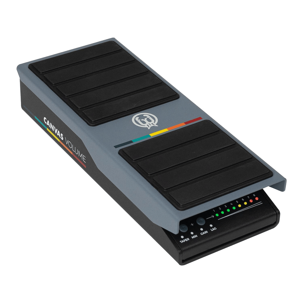 Walrus Audio Canvas Volume Pedal